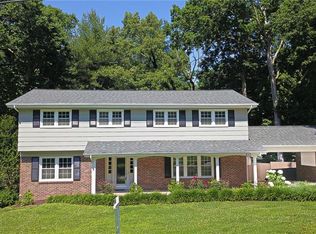 514 Finley St, North Wilkesboro, NC 28659