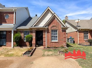 5494 Emerald Hills Dr, Memphis, TN 38115