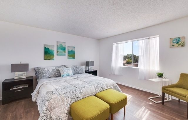 1st image of 25220-25222 S Normandie Ave #6