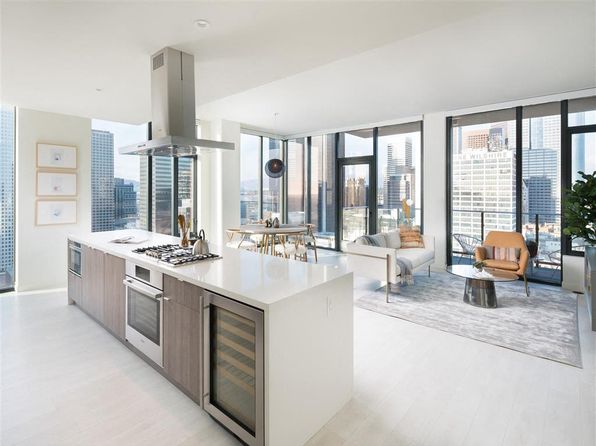 801 S Olive St APT 2609