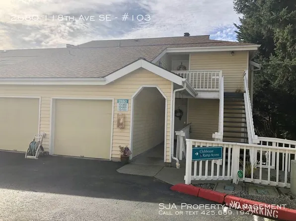 2680 118th Ave SE APT 103, Bellevue, WA 98005