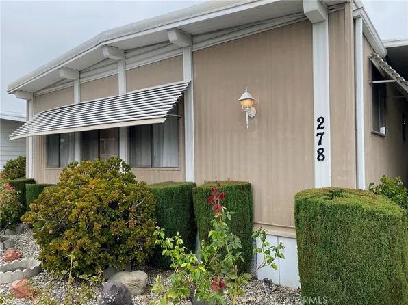 10210 Baseline Rd Space 278, Rancho Cucamonga, CA 91701