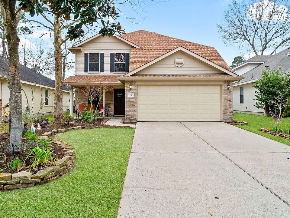 1st image of 23 Bark Bend Pl
