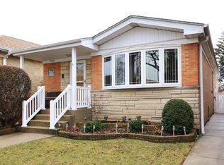 5043 N Mason Ave, Chicago, IL 60630