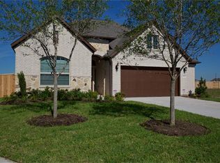3544 Morning Hill Ct, Pearland, TX 77584