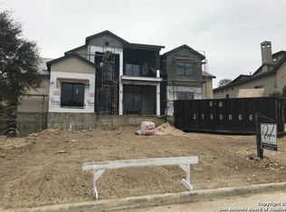 7106 Cresta Bulivar, San Antonio, TX 78256