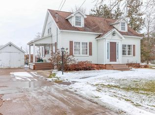 351 Strodman Ave, Wisconsin Rapids, WI 54494