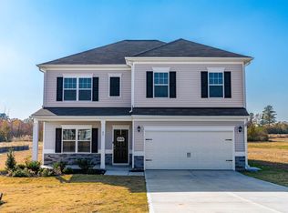 97 Clyde Dog Ct, Lillington, NC 27546