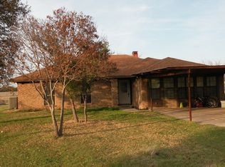 258 County Road 401, Brady, TX 76825