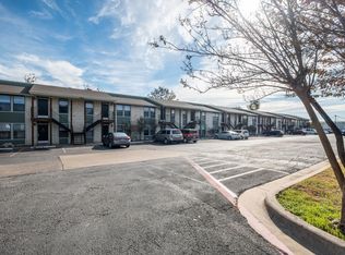 1111 Sunrise Rd, Round Rock, TX 78664