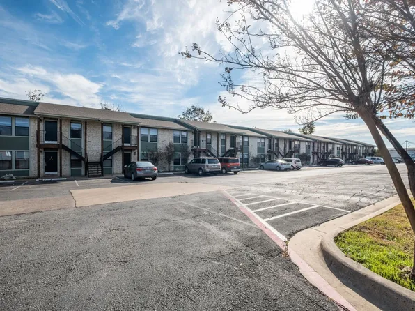 1111 Sunrise Rd, Round Rock, TX 78664