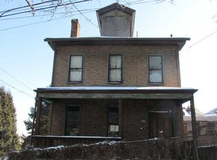 930 Climax St, Pittsburgh, PA 15210