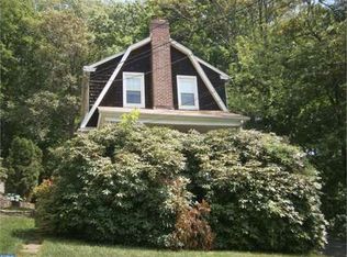 2431 Edgecomb Ave, Glenside, PA