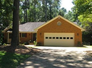 155 Dockside Downs Dr, Woodstock, GA 30189