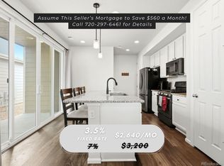 5320 13th Street, Frederick, CO 80504