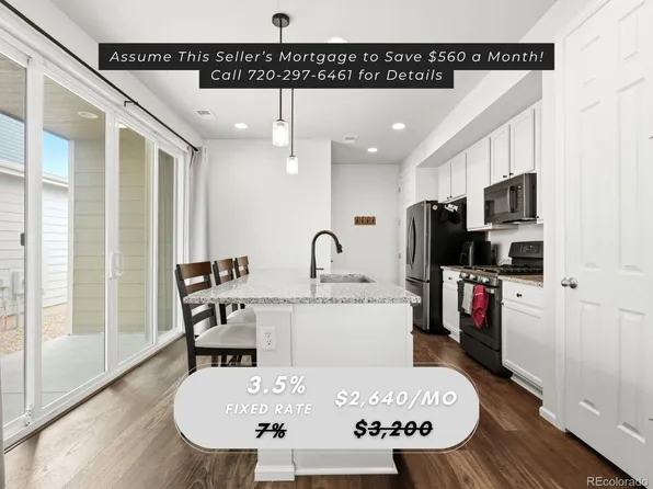 5320 13th Street, Frederick, CO 80504