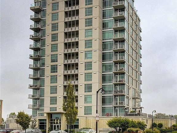 3rd image of 444 Riverfront Plz APT 507