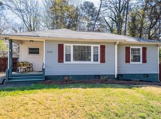 2698 Rantin Dr, East Pt, GA 30344