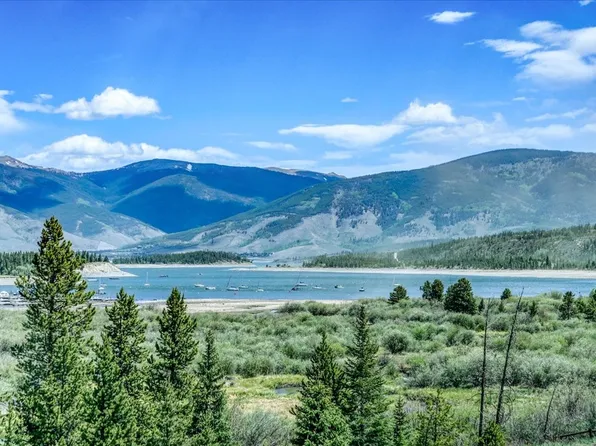 410 Bayview Drive UNIT 410C, Frisco, CO 80443