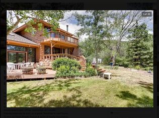 142 Granite Dr, Boulder, CO 80302