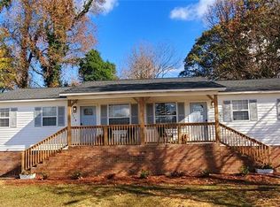 2208 Gable Way, High Point, NC 27262