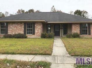 15927 Woodwick Ave, Baton Rouge, LA 70816