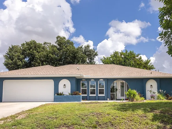 1403 SE 22nd St, Cape Coral, FL 33990