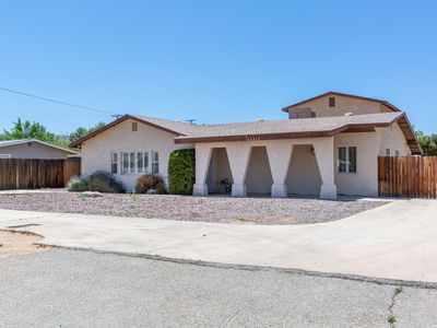 42417 45th St W, Lancaster, CA, 93536