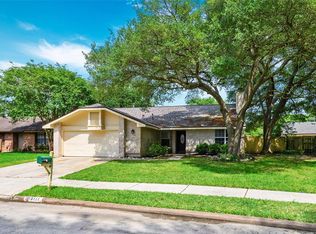 9111 Bayou Bluff Dr, Spring, TX 77379