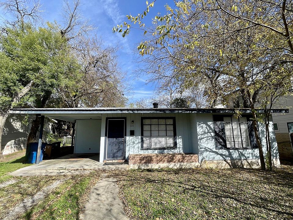 1st image of 610 Hammack Dr