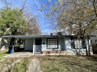 610 Hammack Dr, Austin, TX 78752