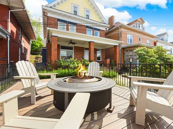 1010 Farragut St, Pittsburgh, PA 15206