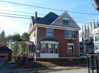 65 Horton St, Lewiston, ME 04240