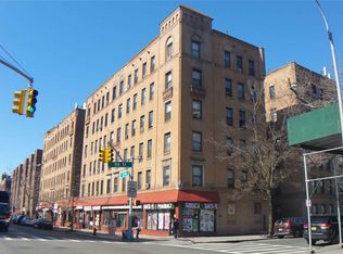3564 89th St APT 1B, Flushing, NY 11372