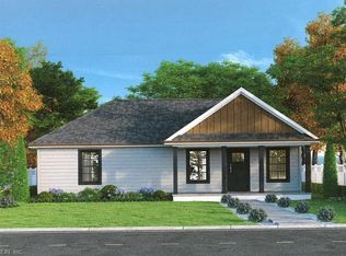 Mm Gates Bank Magnolia Rd, Gates, NC 27937