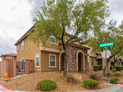 9925 Turquoise Glass Ct, Las Vegas, NV, 89178