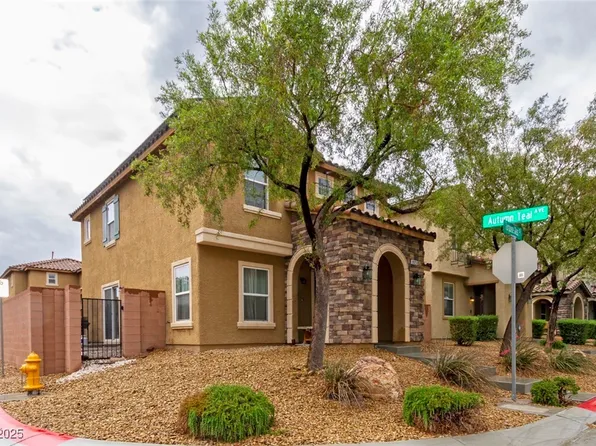 9925 Turquoise Glass Ct, Las Vegas, NV 89178