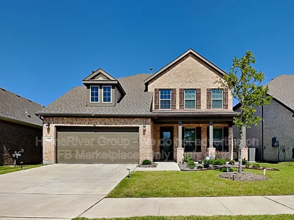3220 Taunton Way, McKinney, TX 75069