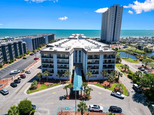 5905 South Kings Hwy. #422B, Myrtle Beach, SC 29575
