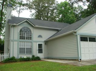 4668 Forest Trl, Lithonia, GA 30038