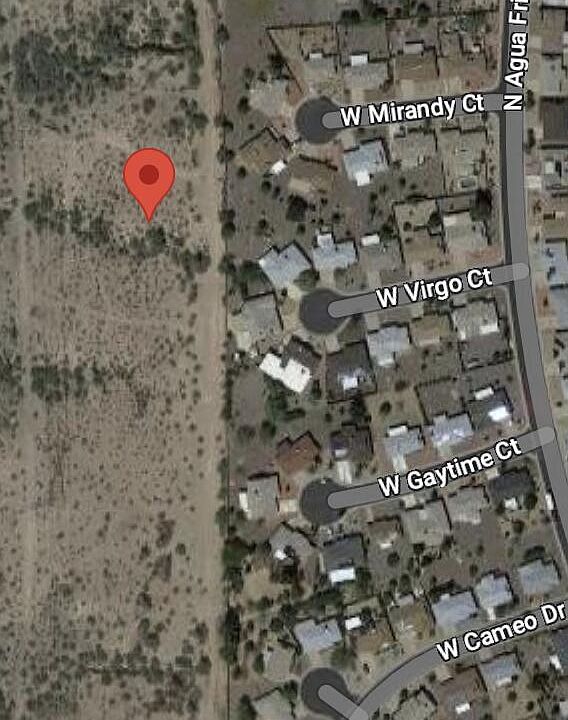 1st image of 14000 N Newcastle Drive #-