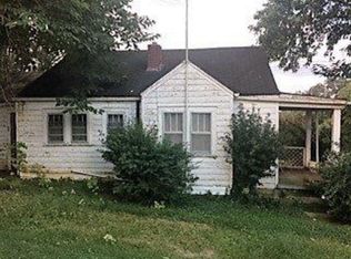 121 Newman St, Glasgow, KY 42141