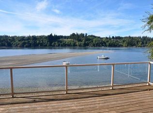 3040 Steamboat Island Loop NW, Olympia, WA 98502