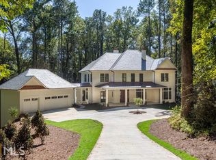 896 Crest Valley Dr NW, Sandy Springs, GA 30327