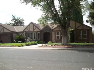2721 Raintree Pl, Modesto, CA 95355