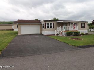 159 Ashley Ln, Lehighton, PA 18235