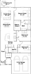 8416 Sea Ray Run, Parrish, FL, 34219