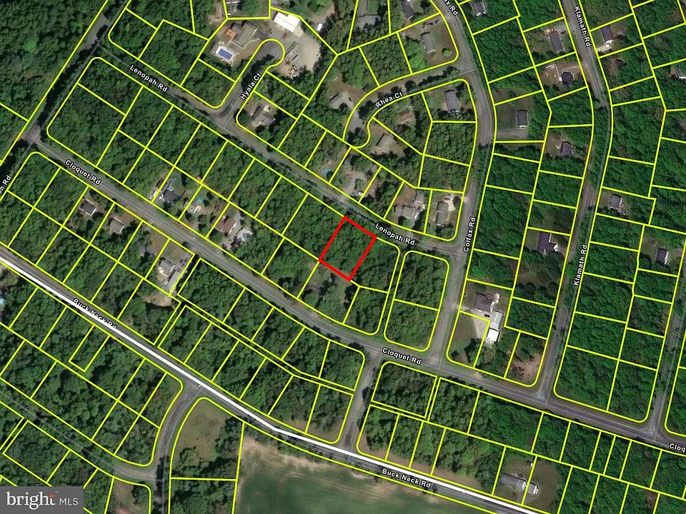 2nd image of Lenapah Rd