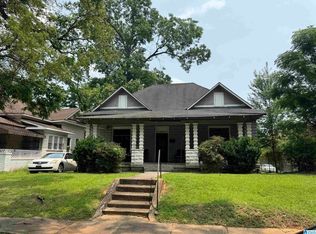 2545 28th St W, Birmingham, AL 35208