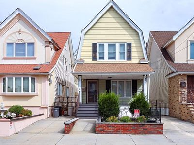 1877 W 7th St, Brooklyn, NY, 11223